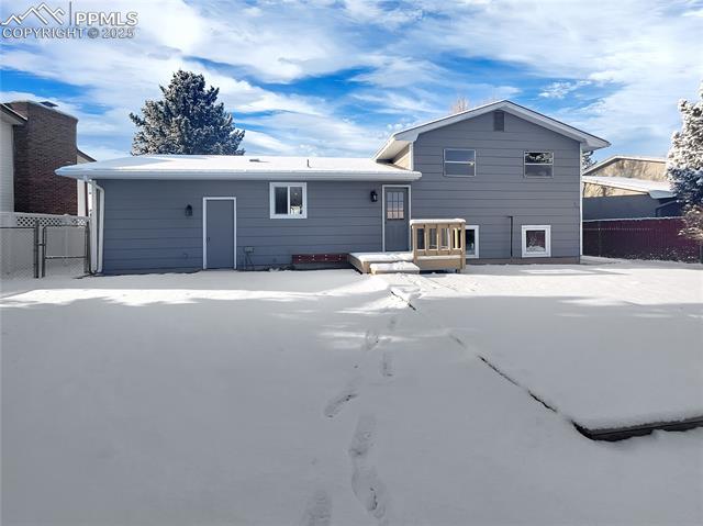 MLS Image for 6878  Millbrook  ,Fountain, Colorado