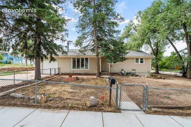 501  Birch  , colorado springs&nbsp; House Search MLS Picture