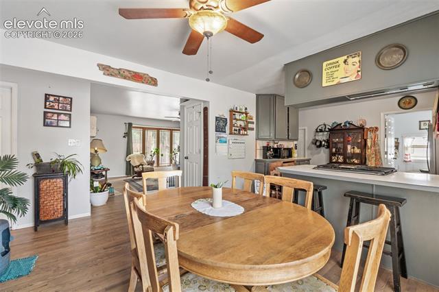 MLS Image for 501  Birch  ,Colorado Springs, Colorado
