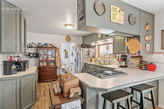 MLS Image for 501  Birch  ,Colorado Springs, Colorado