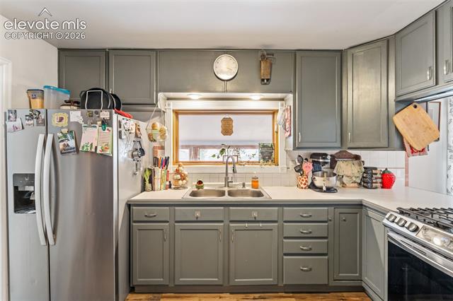 MLS Image for 501  Birch  ,Colorado Springs, Colorado