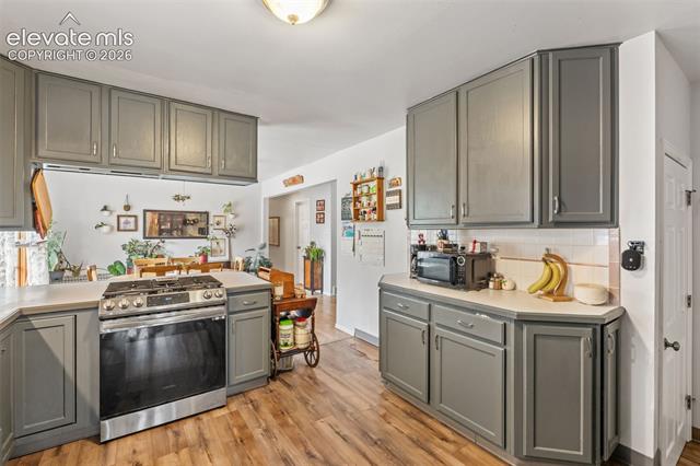 MLS Image for 501  Birch  ,Colorado Springs, Colorado