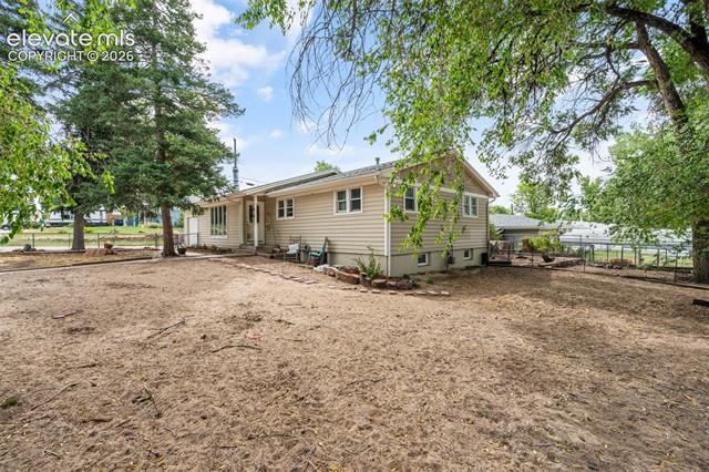 MLS Image for 501  Birch  ,Colorado Springs, Colorado