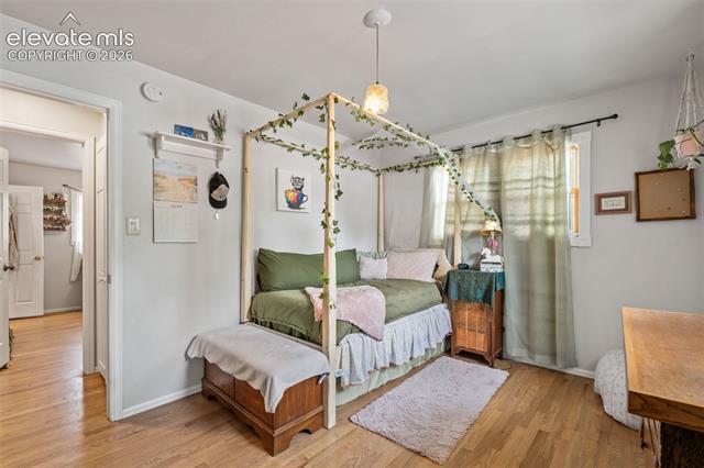 MLS Image for 501  Birch  ,Colorado Springs, Colorado