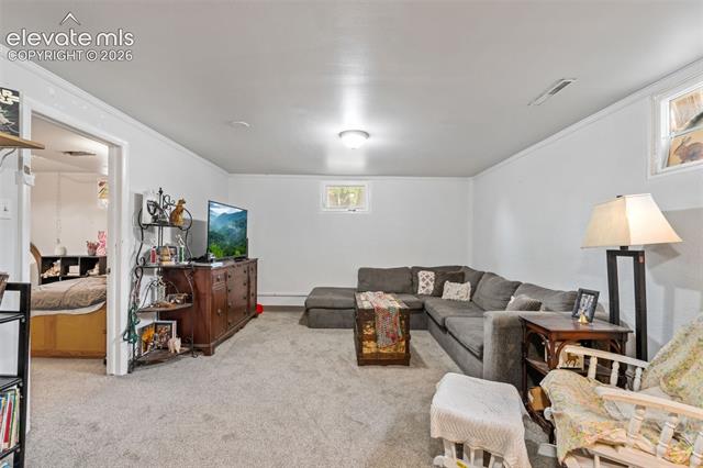 MLS Image for 501  Birch  ,Colorado Springs, Colorado