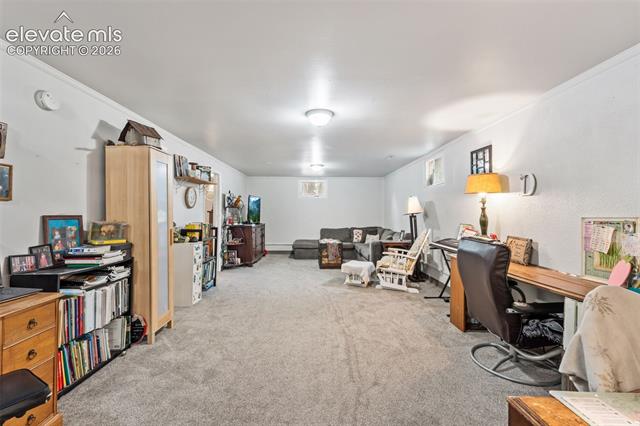 MLS Image for 501  Birch  ,Colorado Springs, Colorado