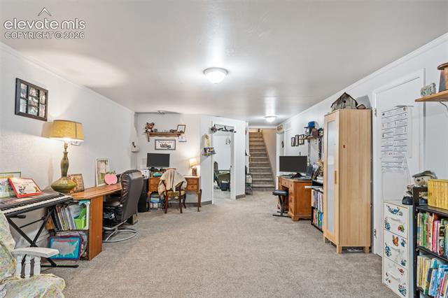 MLS Image for 501  Birch  ,Colorado Springs, Colorado