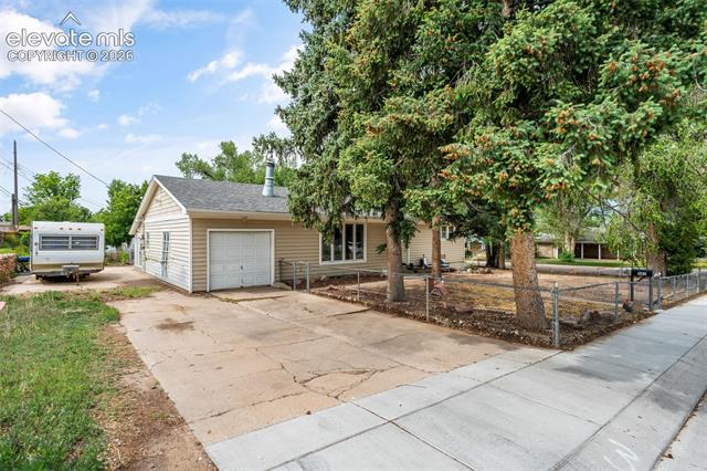 MLS Image for 501  Birch  ,Colorado Springs, Colorado