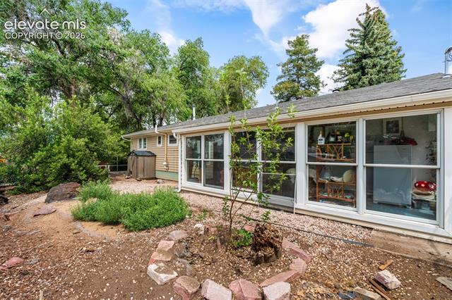 MLS Image for 501  Birch  ,Colorado Springs, Colorado