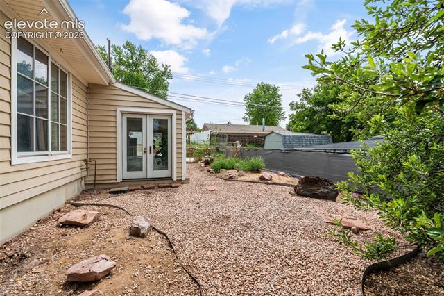 MLS Image for 501  Birch  ,Colorado Springs, Colorado
