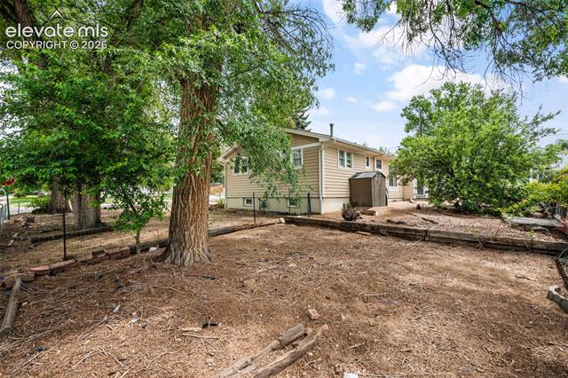 MLS Image for 501  Birch  ,Colorado Springs, Colorado