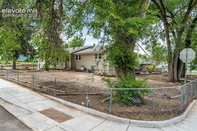 MLS Image for 501  Birch  ,Colorado Springs, Colorado