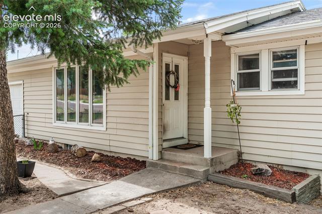 MLS Image for 501  Birch  ,Colorado Springs, Colorado