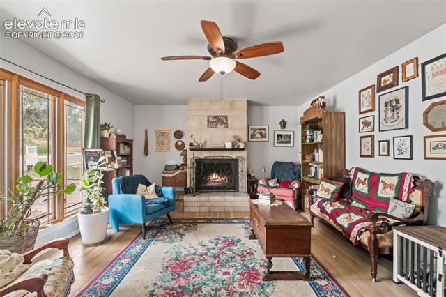 MLS Image for 501  Birch  ,Colorado Springs, Colorado