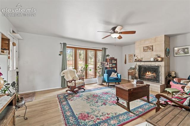MLS Image for 501  Birch  ,Colorado Springs, Colorado