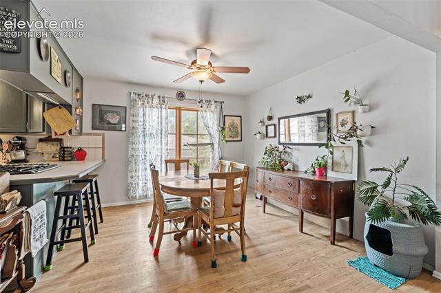 MLS Image for 501  Birch  ,Colorado Springs, Colorado