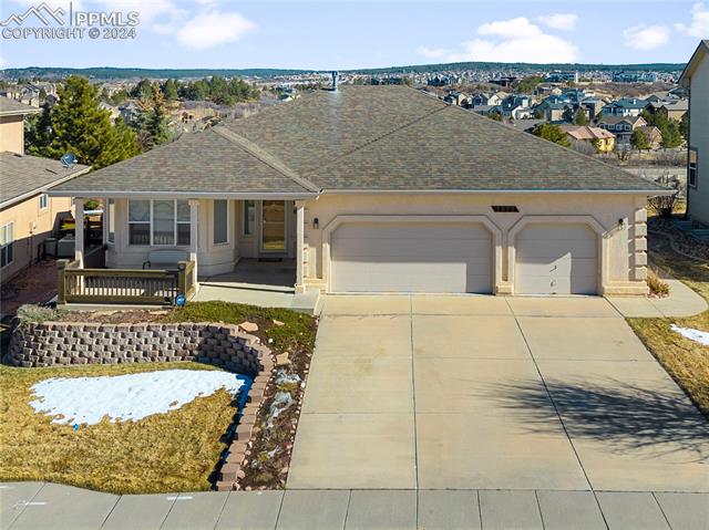 1872  Queens Canyon  , colorado springs  House Search MLS Picture