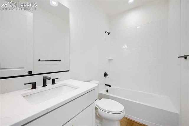 MLS Image for 9617  Carcassonne  ,Colorado Springs, Colorado