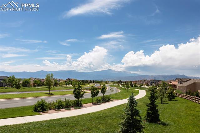 MLS Image for 9617  Carcassonne  ,Colorado Springs, Colorado