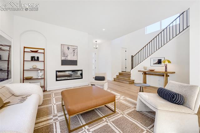 MLS Image for 9617  Carcassonne  ,Colorado Springs, Colorado