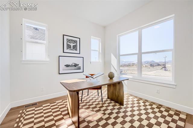 MLS Image for 9617  Carcassonne  ,Colorado Springs, Colorado