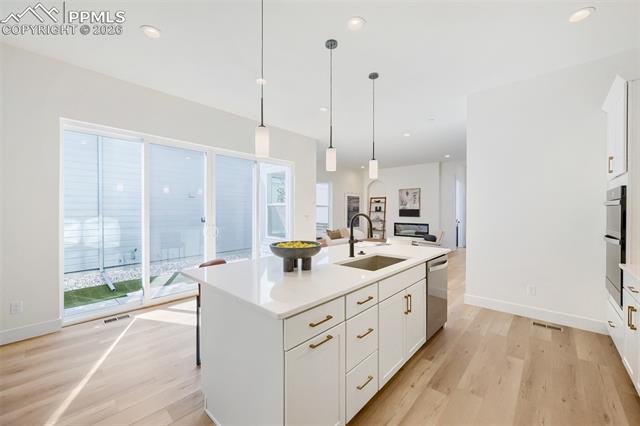 MLS Image for 9617  Carcassonne  ,Colorado Springs, Colorado