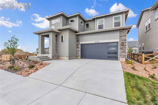 MLS Image for 9759  Feathergrass  ,Colorado Springs, Colorado