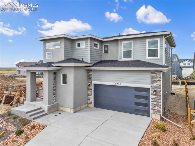MLS Image for 9759  Feathergrass  ,Colorado Springs, Colorado