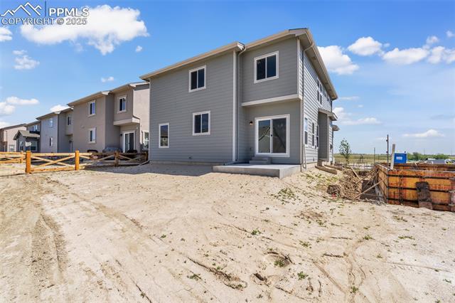 MLS Image for 9759  Feathergrass  ,Colorado Springs, Colorado