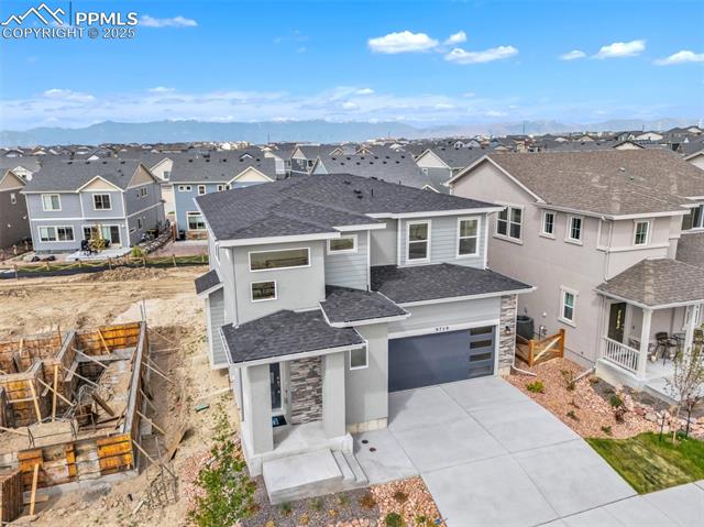 MLS Image for 9759  Feathergrass  ,Colorado Springs, Colorado