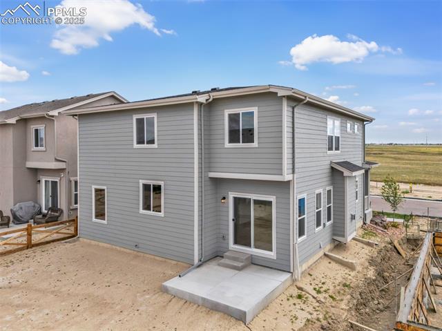 MLS Image for 9759  Feathergrass  ,Colorado Springs, Colorado