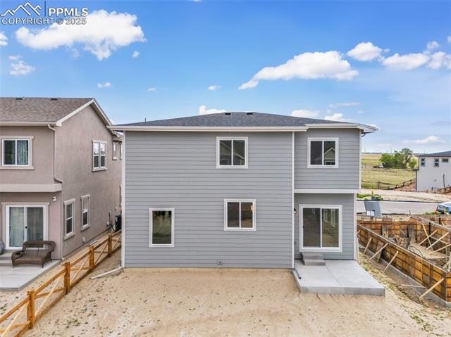 MLS Image for 9759  Feathergrass  ,Colorado Springs, Colorado
