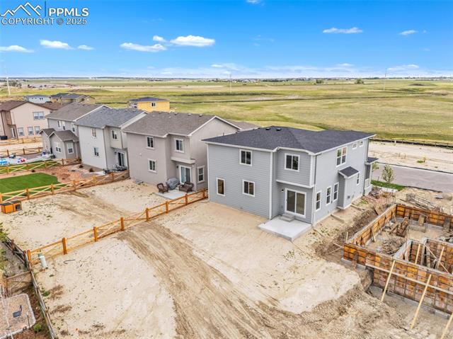 MLS Image for 9759  Feathergrass  ,Colorado Springs, Colorado