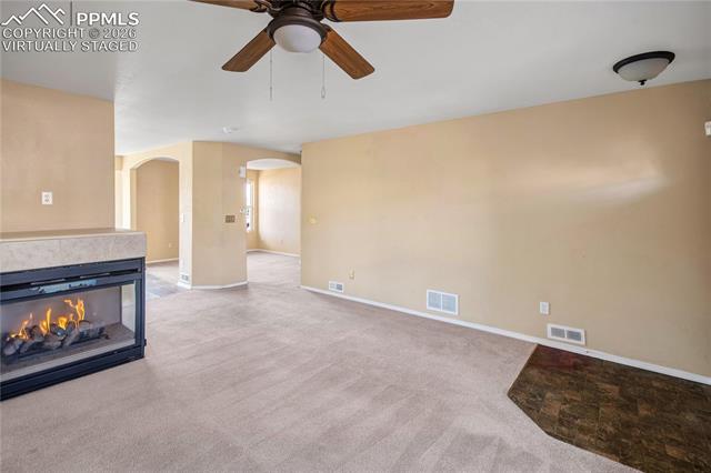 MLS Image for 4839  Rusty Nail  101 ,Colorado Springs, Colorado