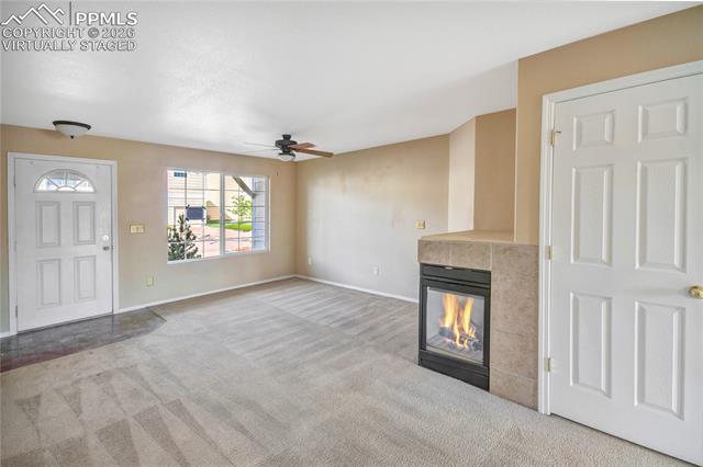 MLS Image for 4839  Rusty Nail  101 ,Colorado Springs, Colorado