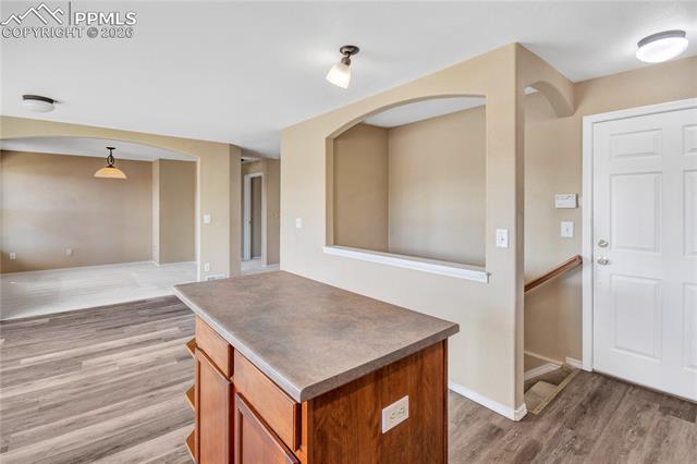 MLS Image for 4839  Rusty Nail  101 ,Colorado Springs, Colorado