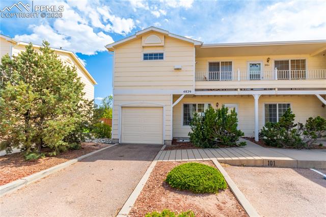 MLS Image for 4839  Rusty Nail  101 ,Colorado Springs, Colorado