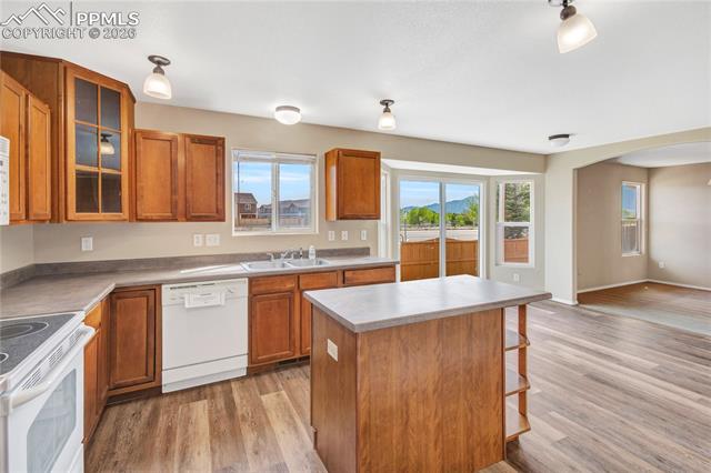 MLS Image for 4839  Rusty Nail  101 ,Colorado Springs, Colorado