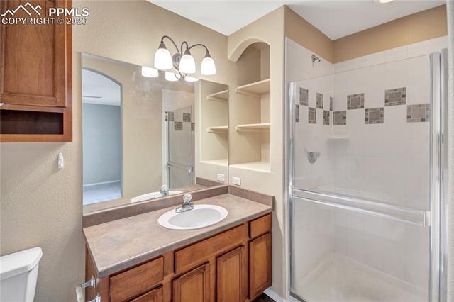 MLS Image for 4839  Rusty Nail  101 ,Colorado Springs, Colorado