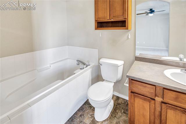 MLS Image for 4839  Rusty Nail  101 ,Colorado Springs, Colorado