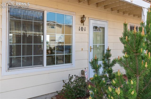 MLS Image for 4839  Rusty Nail  101 ,Colorado Springs, Colorado