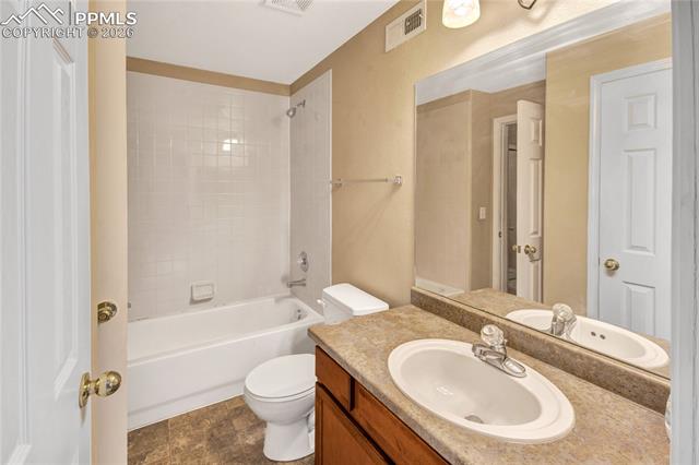 MLS Image for 4839  Rusty Nail  101 ,Colorado Springs, Colorado