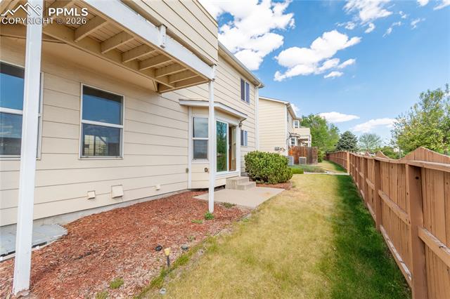 MLS Image for 4839  Rusty Nail  101 ,Colorado Springs, Colorado