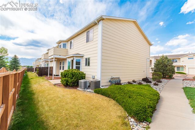 MLS Image for 4839  Rusty Nail  101 ,Colorado Springs, Colorado