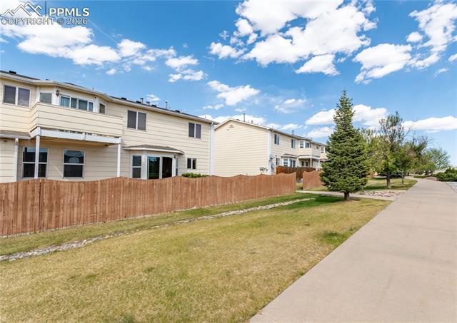 MLS Image for 4839  Rusty Nail  101 ,Colorado Springs, Colorado