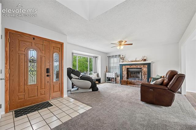 MLS Image for 7730  Conifer  ,Colorado Springs, Colorado