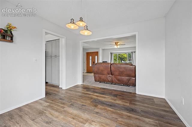 MLS Image for 7730  Conifer  ,Colorado Springs, Colorado