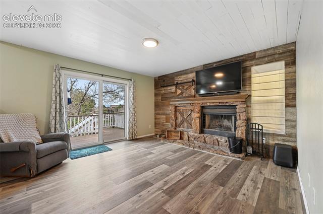 MLS Image for 7730  Conifer  ,Colorado Springs, Colorado