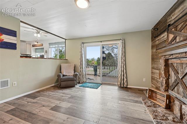 MLS Image for 7730  Conifer  ,Colorado Springs, Colorado