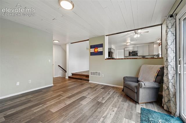 MLS Image for 7730  Conifer  ,Colorado Springs, Colorado